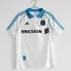 98/99 Marseille Home Retro Jersey