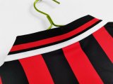 94/96  Manchester City Away Retro Jersey