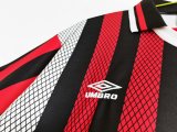 94/96  Manchester City Away Retro Jersey