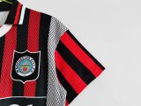 94/96  Manchester City Away Retro Jersey
