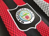 94/96  Manchester City Away Retro Jersey