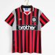 94/96  Manchester City Away Retro Jersey