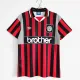 94/96  Manchester City Away Retro Jersey