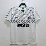 1986 Tottenham Home Retro Jersey