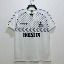 1986 Tottenham Home Retro Jersey