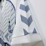 1986 Tottenham Home Retro Jersey