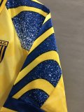 95/97 Parma Home Retro Jersey Thai Quality