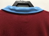West Ham 100th Anniversary Retro Jersey