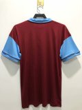 West Ham 100th Anniversary Retro Jersey