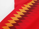 2018 Spain Home Retro Jersey
