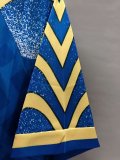 95/97 Parma Away Retro Jersey Thai Quality