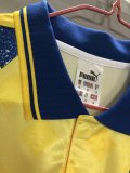 95/97 Parma Home Retro Jersey Thai Quality