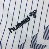 1986 Tottenham Home Retro Jersey