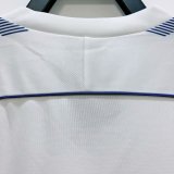 1986 Tottenham Home Retro Jersey