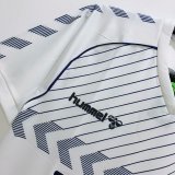1986 Tottenham Home Retro Jersey