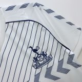 1986 Tottenham Home Retro Jersey