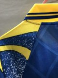 95/97 Parma Away Retro Jersey Thai Quality