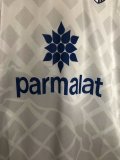 95/97 Parma White Retro Jersey Thai Quality