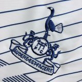 1986 Tottenham Home Retro Jersey