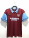 West Ham 100th Anniversary Retro Jersey