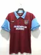 West Ham 100th Anniversary Retro Jersey
