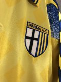 95/97 Parma Home Retro Jersey Thai Quality
