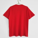 2018 Spain Home Retro Jersey
