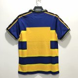 02-03 Parma Home Retro Jersey Thai Quality 416