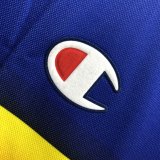 02-03 Parma Home Retro Jersey Thai Quality 416