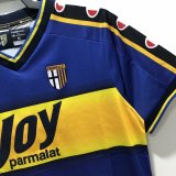 02-03 Parma Home Retro Jersey Thai Quality 416