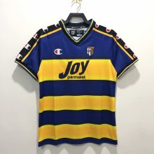 02-03 Parma Home Retro Jersey Thai Quality 416
