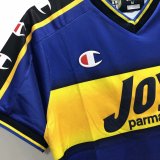 02-03 Parma Home Retro Jersey Thai Quality 416
