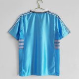 98/99 Marseille Away Retro Jersey
