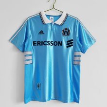 98/99 Marseille Away Retro Jersey