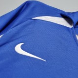 2002 Brazil Away Retro Jersey