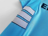 98/99 Marseille Away Retro Jersey