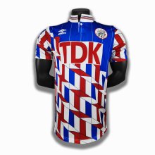 89/90 Ajax Away Retro Jersey