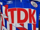 89/90 Ajax Away Retro Jersey