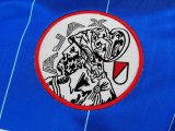 89/90 Ajax Away Retro Jersey