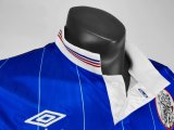 89/90 Ajax Away Retro Jersey