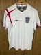 2006 England Home Retro Jersey