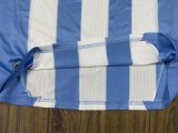 2010 Argentina Home Retro Jersey Fans Version