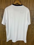 2013 England Home Retro Jersey
