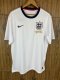 2013 England Home Retro Jersey