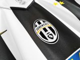 04/05 Juventus Home Retro Jersey