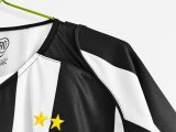 04/05 Juventus Home Retro Jersey