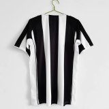 04/05 Juventus Home Retro Jersey