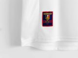 1998 France Away Retro Jersey
