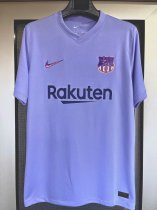 21-22 New Barcelona Away Jersey 1:1 Quality Fan Version