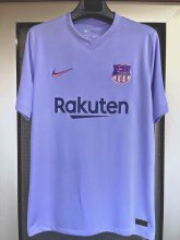21-22 New Barcelona Away Jersey 1:1 Quality Fan Version